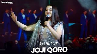 Gulinur  Joji qoro Konsert 2022 [upl. by Dusza206]