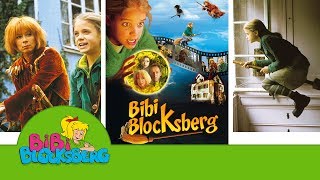 Bibi Blocksberg  Der Kinofilm  Hinter den Kulissen [upl. by Bixby]