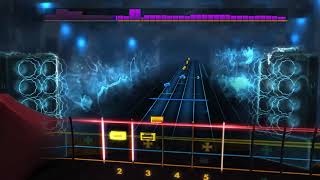 Rocksmith 2014 Desolate Motion  Karawan  Bass [upl. by Llenrrad339]