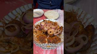 Best Grill Chicken in Mangalore [upl. by Okorih]