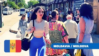 MOLDAVIA  el país de las MUJERES que EMIGRAN a PAÍSES LATINOS [upl. by Ailongam628]