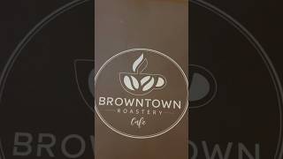 Brown Town Cafe reels minivlog travel jamshedpur food butterfly cafe jharkhand video love [upl. by Xyno]