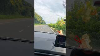 Long Drive  Music longdrive music weather viralvideo viralshorts [upl. by Kuska616]