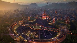 Tomorrowland  Around the World l Official Trailer [upl. by Isoj261]