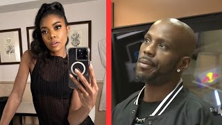 DMX Tells Why He REFUSED To SMASH Gabrielle Union💦 [upl. by Aufmann]