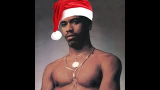 Kurtis Blow  Christmas Rappin  Rappin Blow HQ [upl. by Hillier]