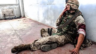 How Are US Soldiers Different From European Soldiers usa soldier military [upl. by Lamaj600]