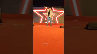 ENERGETIC freshers party Dance at NIT surat nit dance fresherspartydance [upl. by Maddox]