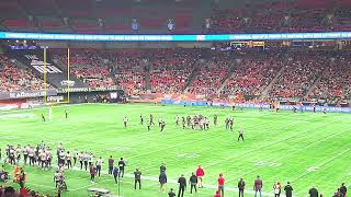 BC Lions Vs Montreal Alouettes October 19th 2024 Sean Whyte Field Goal [upl. by Tnomal]