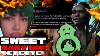 Gamergate War Rages On As Compulsion Games Community Manager quotHates Gamersquot [upl. by Yaja450]