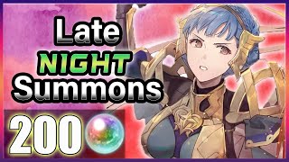 REARMED MARIANNE  DAGR SUMMONS  Fire Emblem Heroes [upl. by Ettari201]