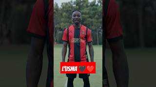 𝓦𝓮𝓵𝓬𝓸𝓶𝓮 𝓦𝓪𝓵𝓮 𝓜𝓾𝓼𝓪 𝓐𝓵𝓵𝓲 🔴⚫️oulidelvirage إتحادالعاصمةusma crbjskessusmh cscjssnahdmca [upl. by Nayarb]