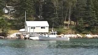 Vinalhaven 2006 [upl. by Tierza]