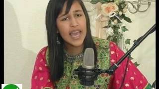 Maschall Ander Pay Ashk e man nadanam  مشعل اندر YouTube [upl. by Leroi]