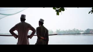 KOCHI BIENNALE201819Short promoAmal Shaji [upl. by Rachele]