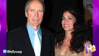 Clint Eastwood Refusing to Pay Spousal Support [upl. by Edmondo]