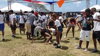 Shorts IUP Daggering 2022 [upl. by Hali340]