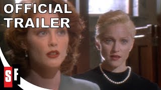 Body Of Evidence 1993  Official Trailer [upl. by Alleb]