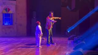 maroc comedy humouraji challenge [upl. by Sarazen]