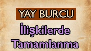 Aralık 2024 Burç Yorumları Yay Burcu [upl. by Ahsropal567]