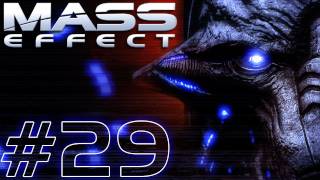 29 Lets Play Mass Effect DEHD  Lockdown [upl. by Ag]