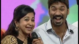 Radhika shares the screen with Dhanush and Vijay  Hot Tamil Cinema News [upl. by Abernon936]