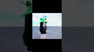 And even tho I don’t have arms Ftavesrblx1 and nezuko32527 on TikTok roblox robloxshorts [upl. by Iaverne]