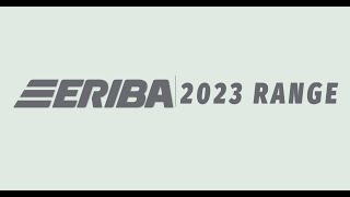 Spotlight on Eriba 2023 Caravans [upl. by Nevile]