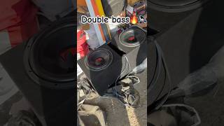 Heavy bass system 🔥bass boosted premmodification bass bassboosted shorts [upl. by Ettenuahs929]