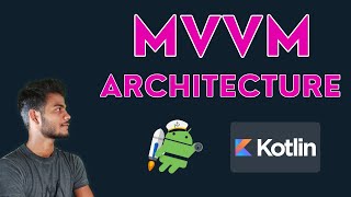 MVVM architecture android example Android mvvm tutorial hindi [upl. by Allix]