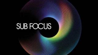 Sub Focus  Acid Test [upl. by Dag]