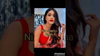 Nagin actress der real name status video shorts trending nagin [upl. by Akceber544]