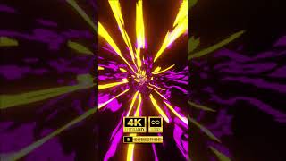 VJ LOOP 08 Abstract Tunnel 4k Screensaver vjloopsneon vjloops videobackground [upl. by Wehtta]