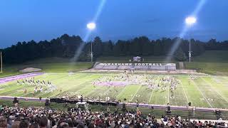 Phantom Regiment  DCI Whitewater 07062024 [upl. by Devinna691]