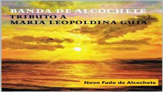 Banda de Alcochete  Novo Fado de Alcochete [upl. by Wira]