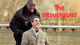 New Hollywood English movie the untouchables 🤩🤩 [upl. by Atilal]