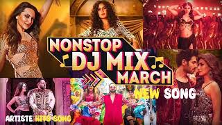 Hindi Remix 🔥Mashup Song ♥️💘 2023 Marc  sandhyakumariofficial [upl. by Seidule]