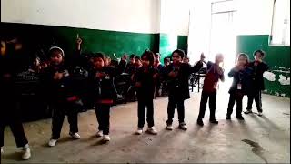 ye galiyan ye chaubara dance class [upl. by Baptiste861]