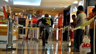 Highlights Urban Downmall Solo Hartono Lifestyle Mall 2122 June 2014 [upl. by Xenia342]