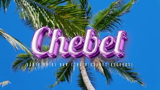 CHEBET NEBO ARAPBETT send smsSKIZA 9519088 TO 811 CHESONI X FLEVA ALKEE Official Video [upl. by Lambard]