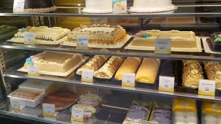 GOLDILOCKS CAKE SELECTION WITH PRICE LIST UPDATE 2023 [upl. by Nedrud]