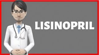 LISINOPRIL lisinopril para que sirve lisinopril 10 mg [upl. by Takeshi599]