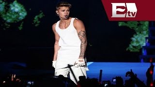 Arrestan a doble de Justin Bieber  Función con Joanna Vegabiestro [upl. by Marfe745]