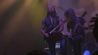 Angra  Nova Era live at ProgPower USA 2024 4k HDR Mirrorless [upl. by Bocock]