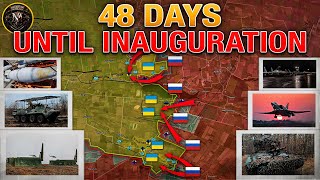 The West Is Arming Ukraine To The Teeth🌏Toretsk Citadel Has Fallen⚔️ Military Summary For 20241203 [upl. by Keemahs]