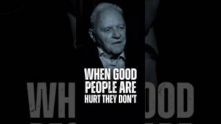 When Good People Are Hurt Anthony Hopkins Powerful Life Advice 🗣️💬 motivation quotes [upl. by Laehcim]