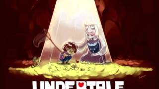 Undertale OST  Undyne Extended [upl. by Waal]