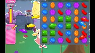 Candy Crush Saga Level 2360  NO BOOSTERS [upl. by Jarrid]