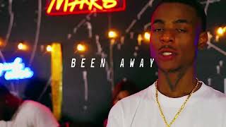 Verde Babii x EBK Jaaybo Sample Type Beat quotBeen Awayquot ProdbyEC [upl. by Fisken]