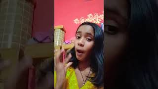 Samjhe 🤨😉🤣 comedy funny Akshita Singh [upl. by Stanfield277]